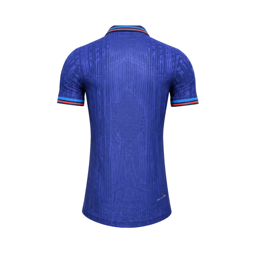 Barcelona Edición Especial 25/26 - Versión Jugador