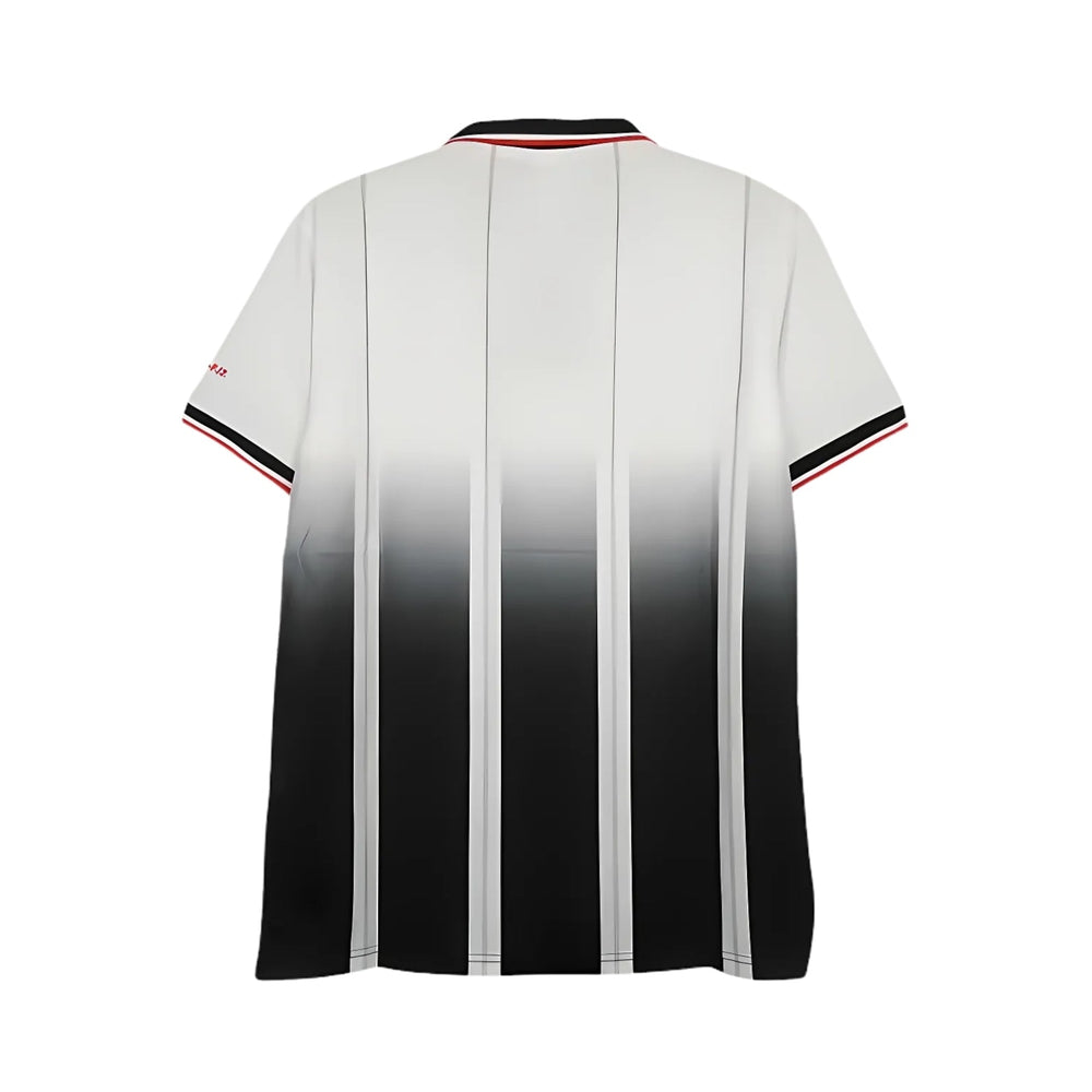 Rangers Extérieur 97/98