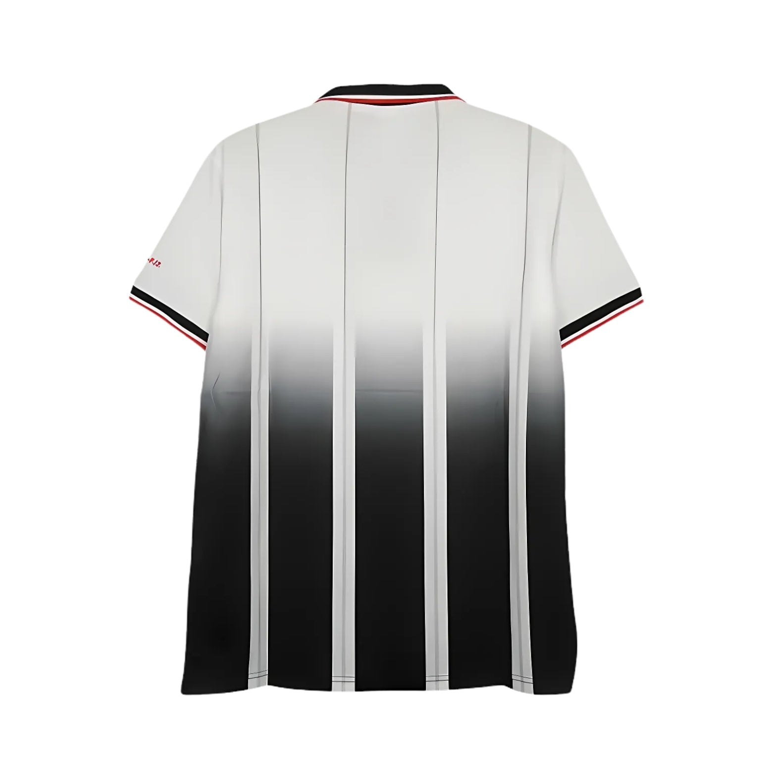 Rangers Extérieur 97/98 - Vue de dos