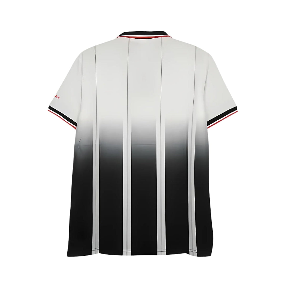 Rangers Extérieur 97/98 - Vue de dos