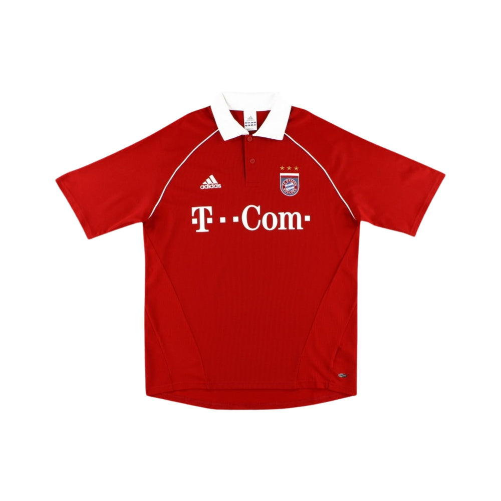 Camiseta Local Bayern Munich 05/06