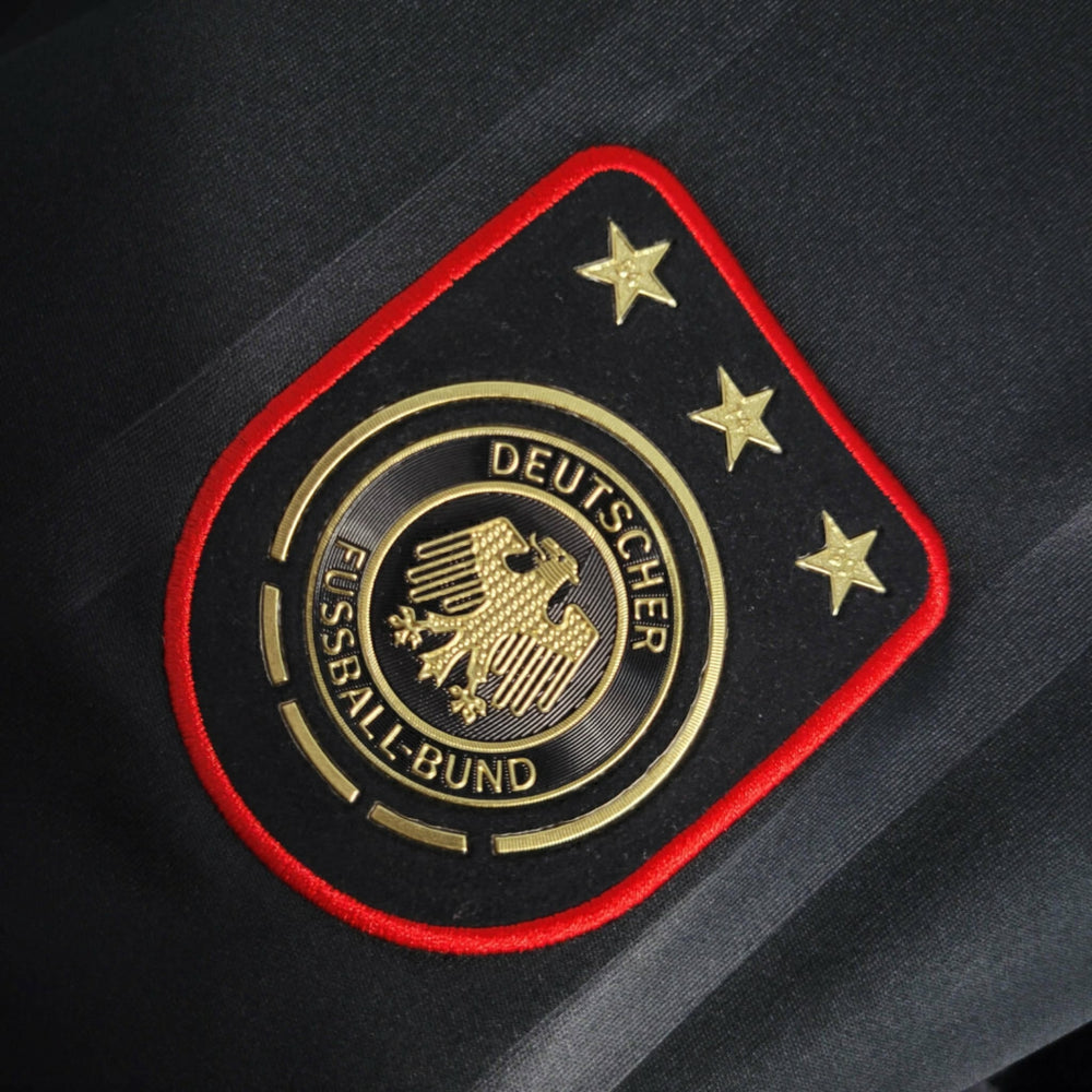 Germany Away 10/11