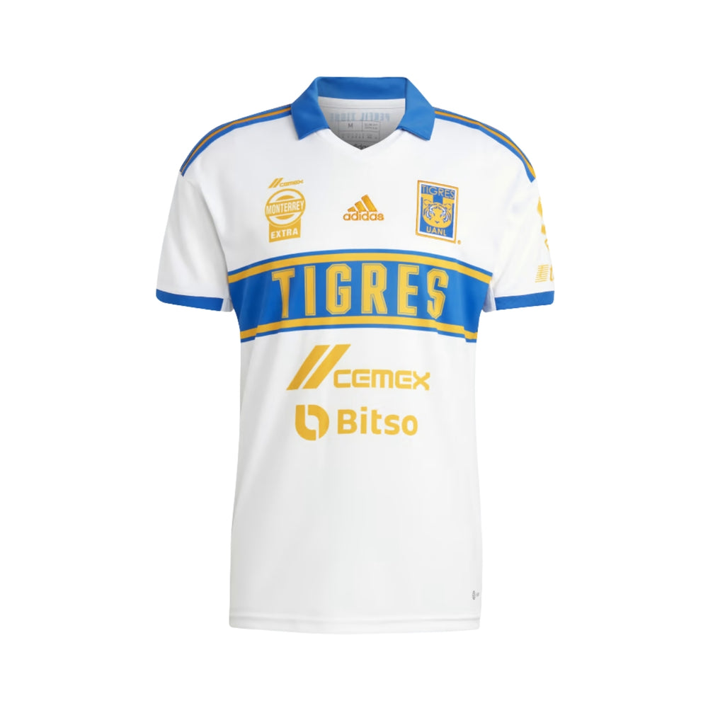 Tigres Visitante 23/24