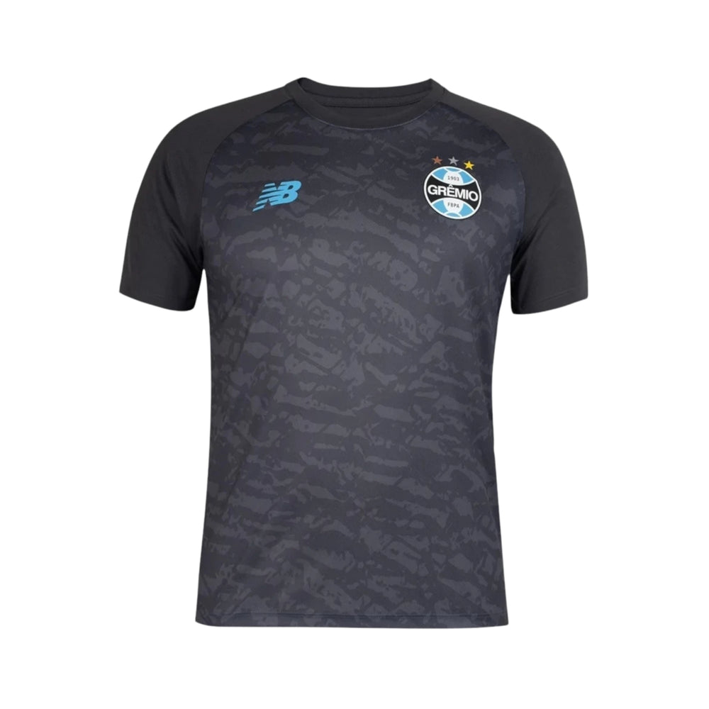 Camiseta Grêmio Entrenamiento 26/27