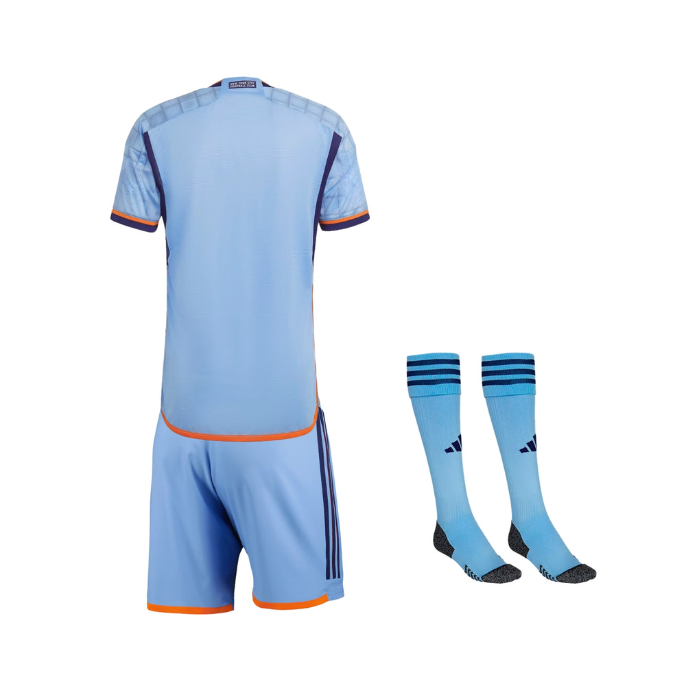 Kit - New York City Home 23/24