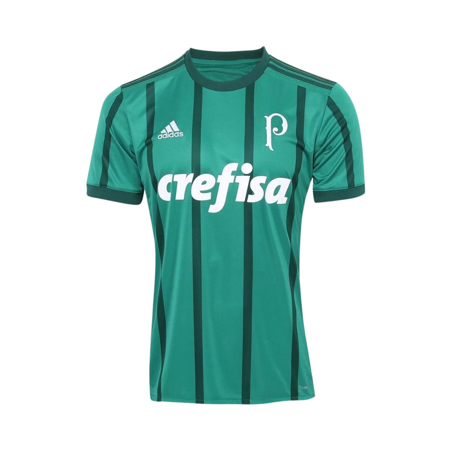 Palmeiras Domicile 17/18