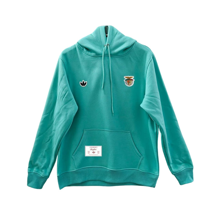Benfica 25/26 - Sweatshirt - Green