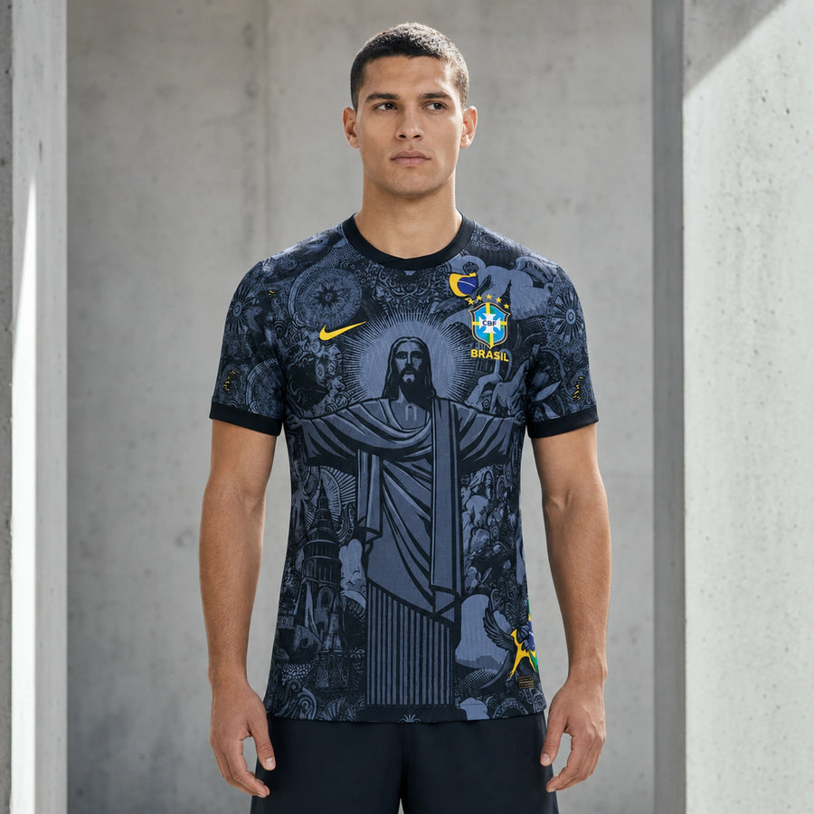 Brésil Édition Spéciale 24/25 - Version Joueur