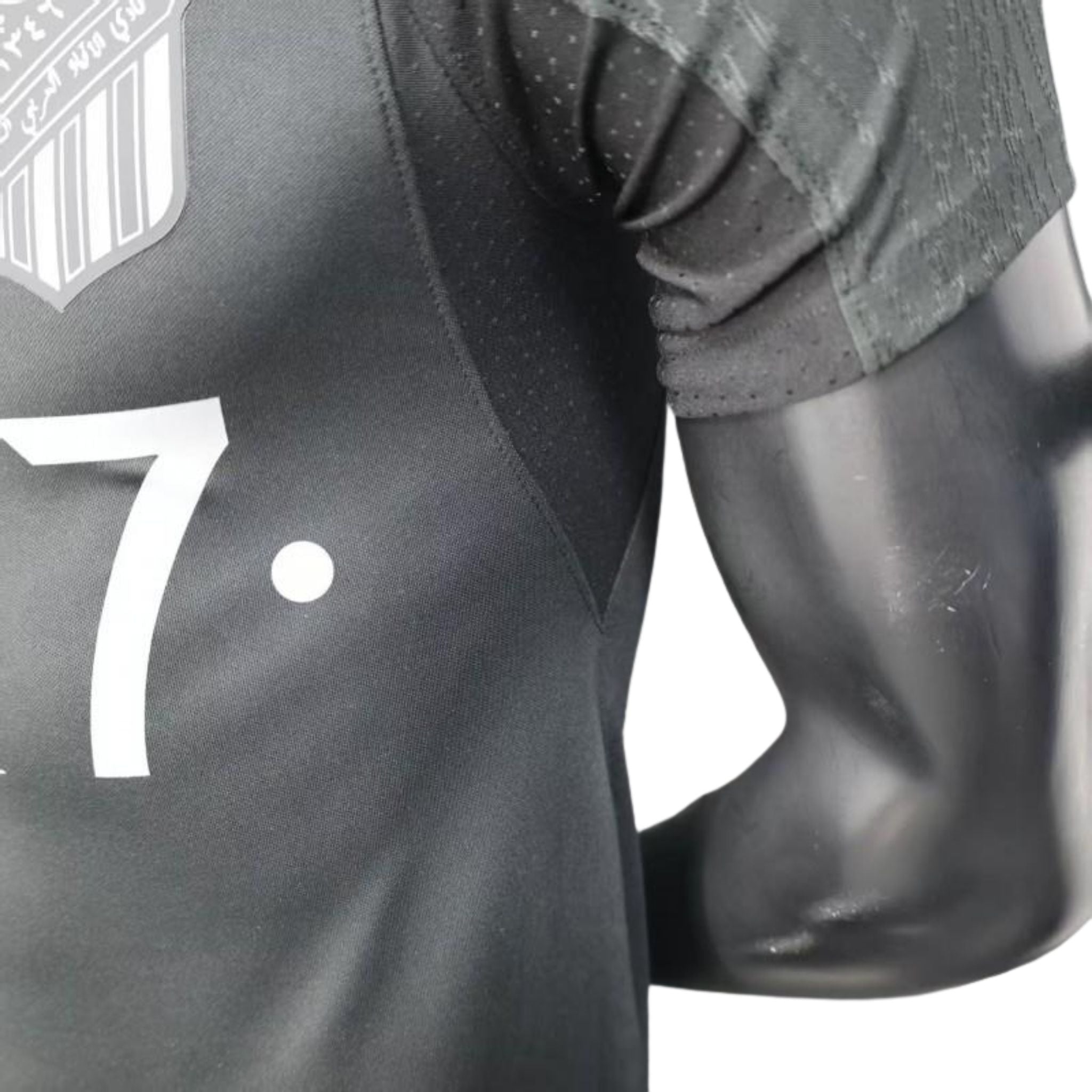 Al-Ahli Édition Spéciale 25/26 - Version Joueur