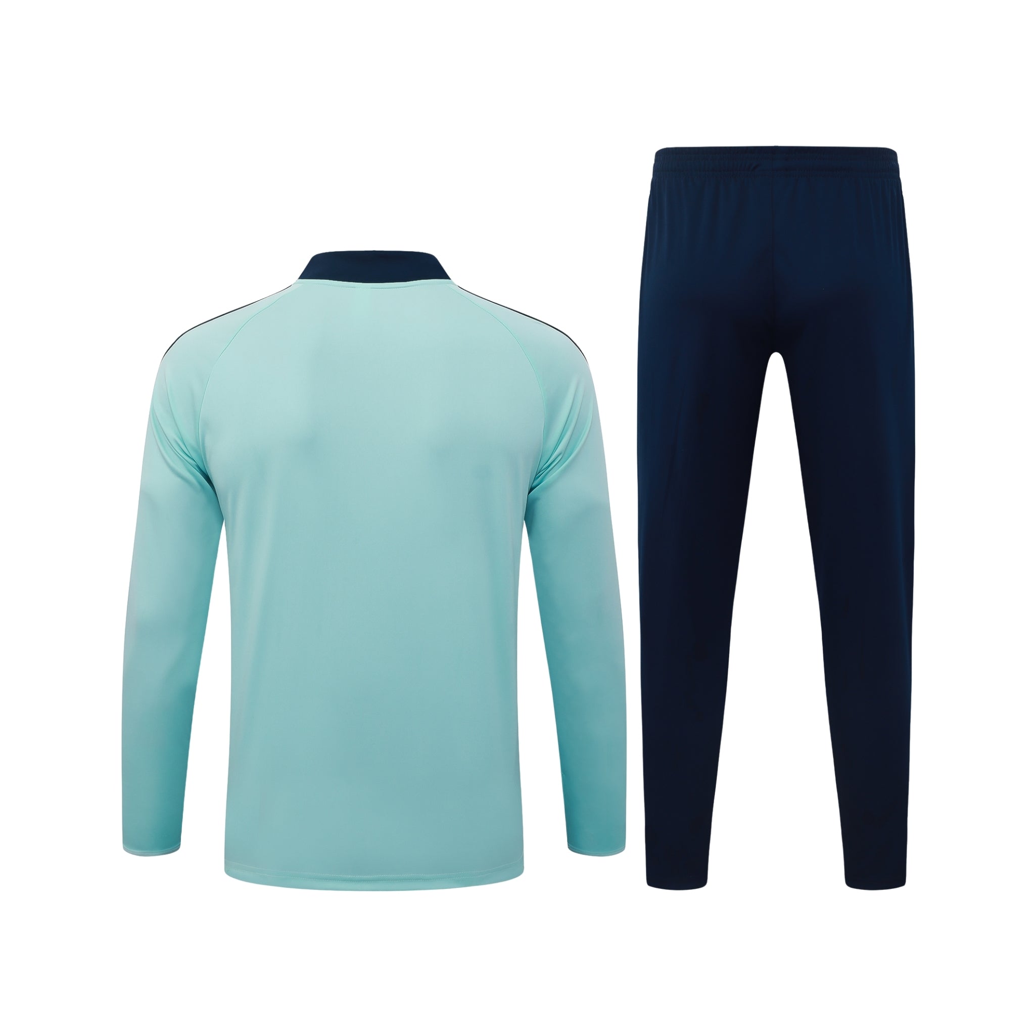 Allemagne 26/27 - Survêtement - 1/2 Zip