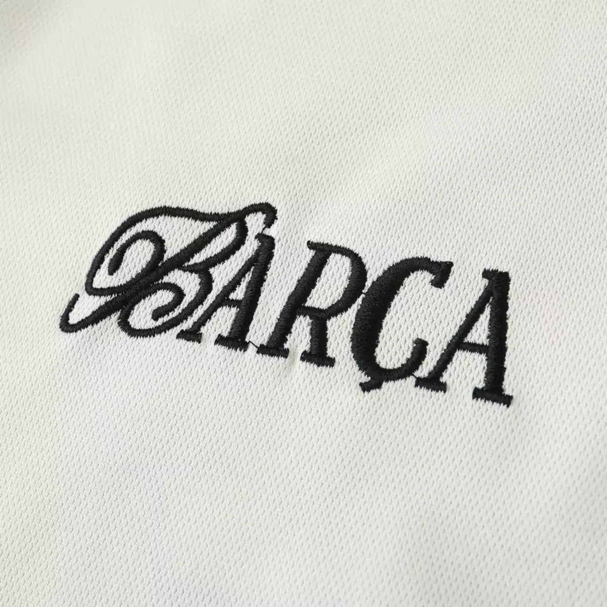 Barcelone Édition Speciale 24/25 - Packaging