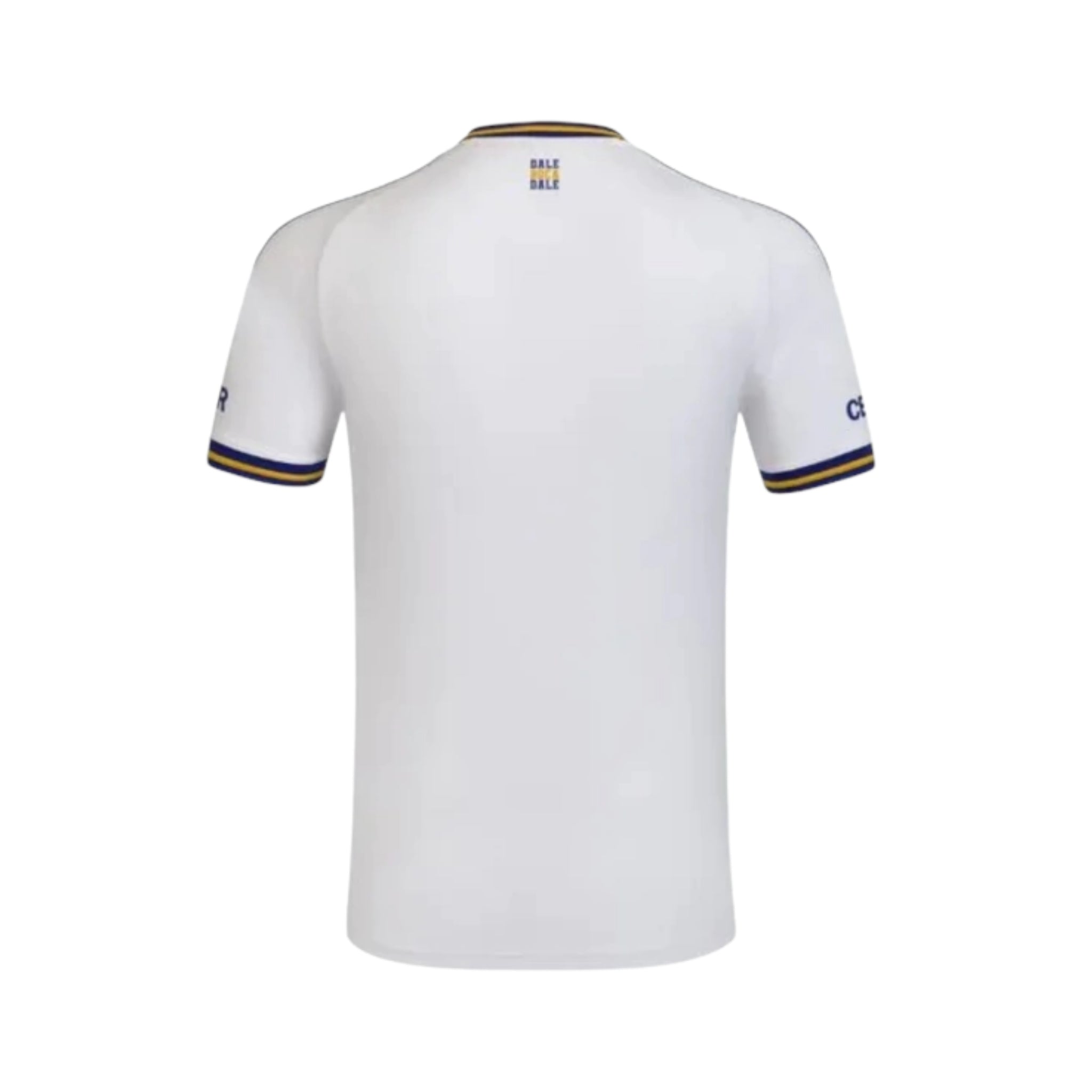 Boca Juniors Troisième 26/27