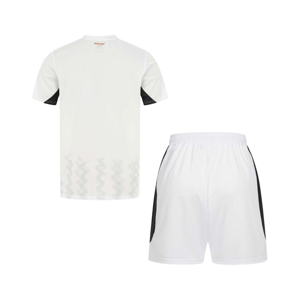 Kit - Bayer 04 Leverkusen Away 24/25