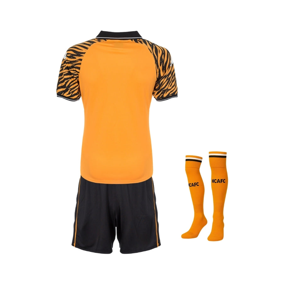 Kit - Hull City Domicile 25/26