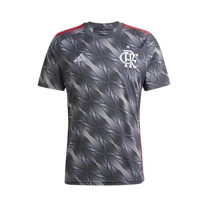 Flamengo Troisième 24/25