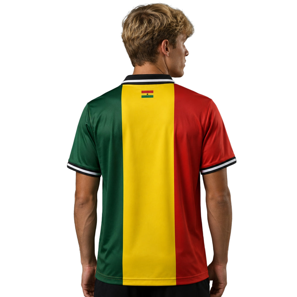 Ghana Edición Especial 26/27 - Copa del Mundo 2026