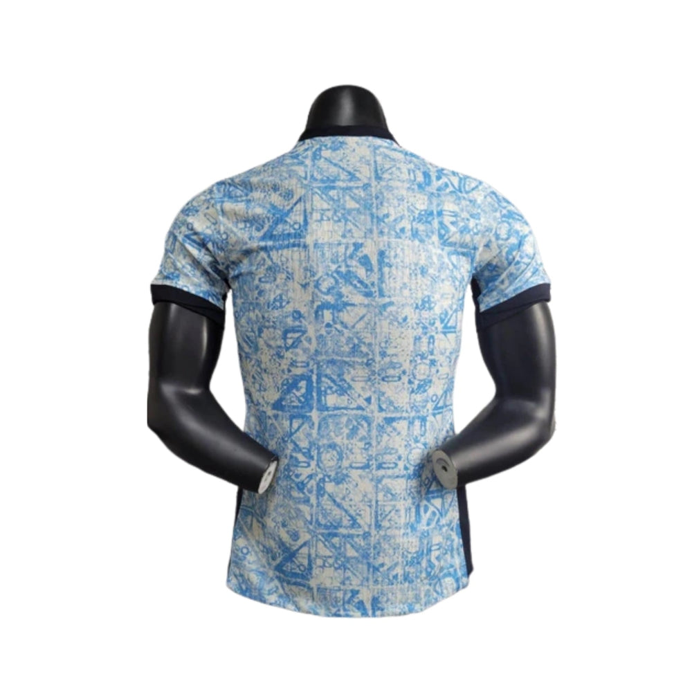 Portugal Away 24/25 - Player Version