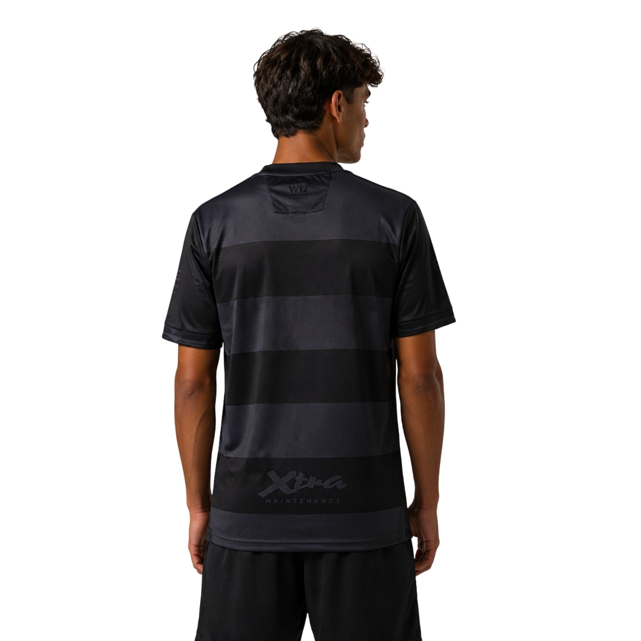 Queens Park Rangers Troisième 26/27