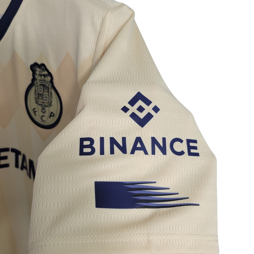 Porto Away 23/24