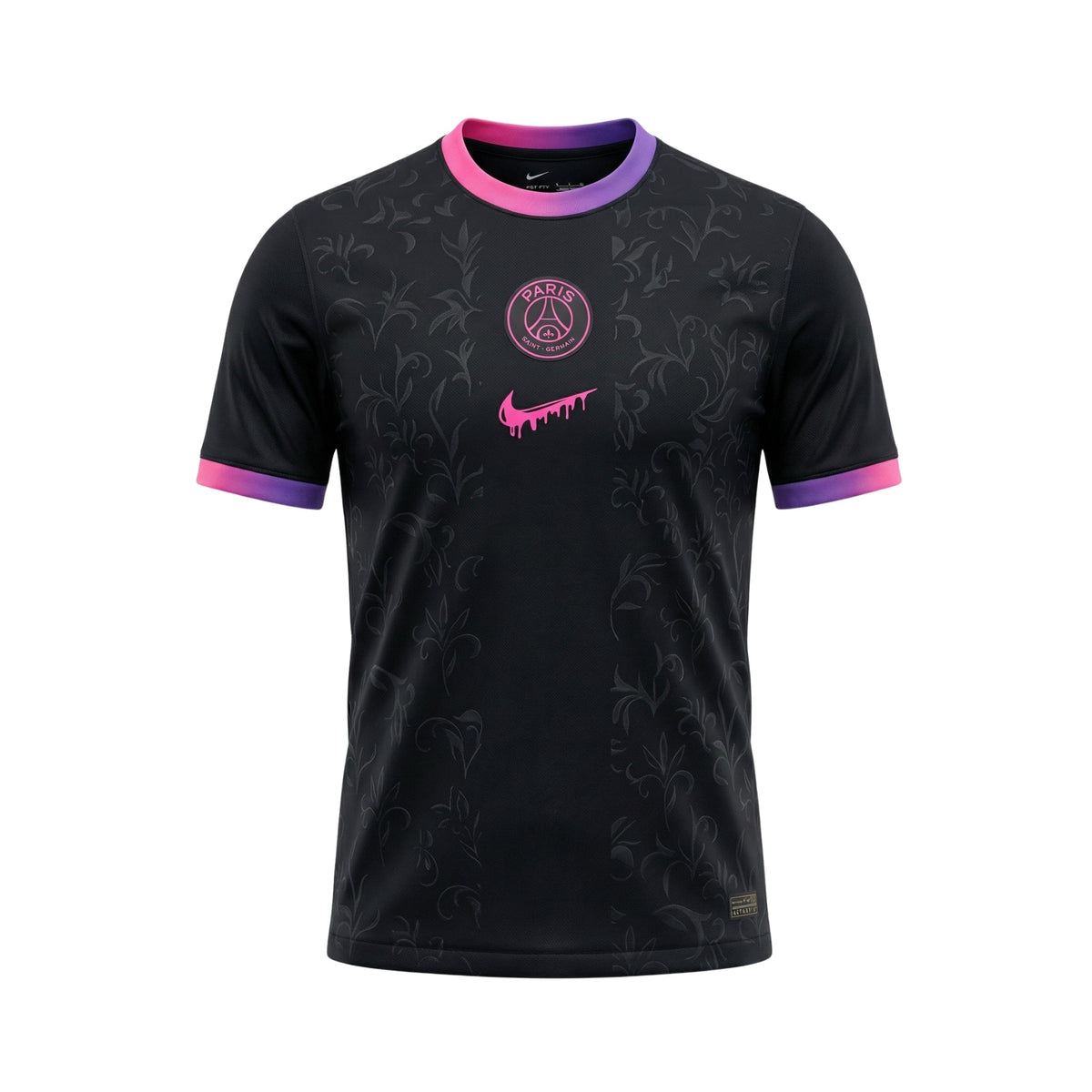 PSG Édition Speciale 24/25 - Vue de face