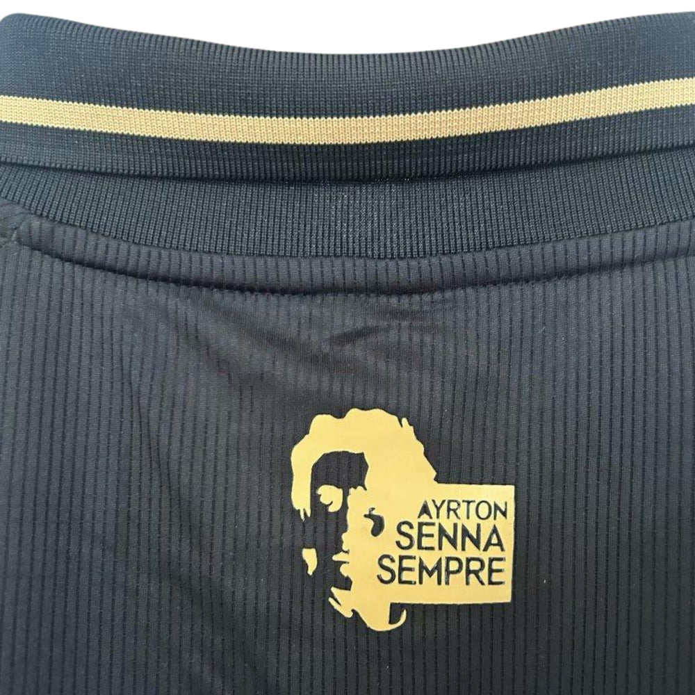 G.D. Estoril Special Edition 24/25 - Ayrton Senna