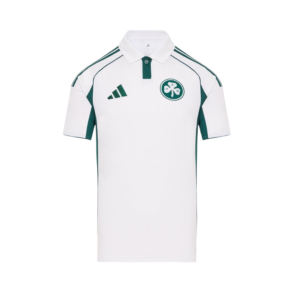 Panathinaikos Visitante 25/26