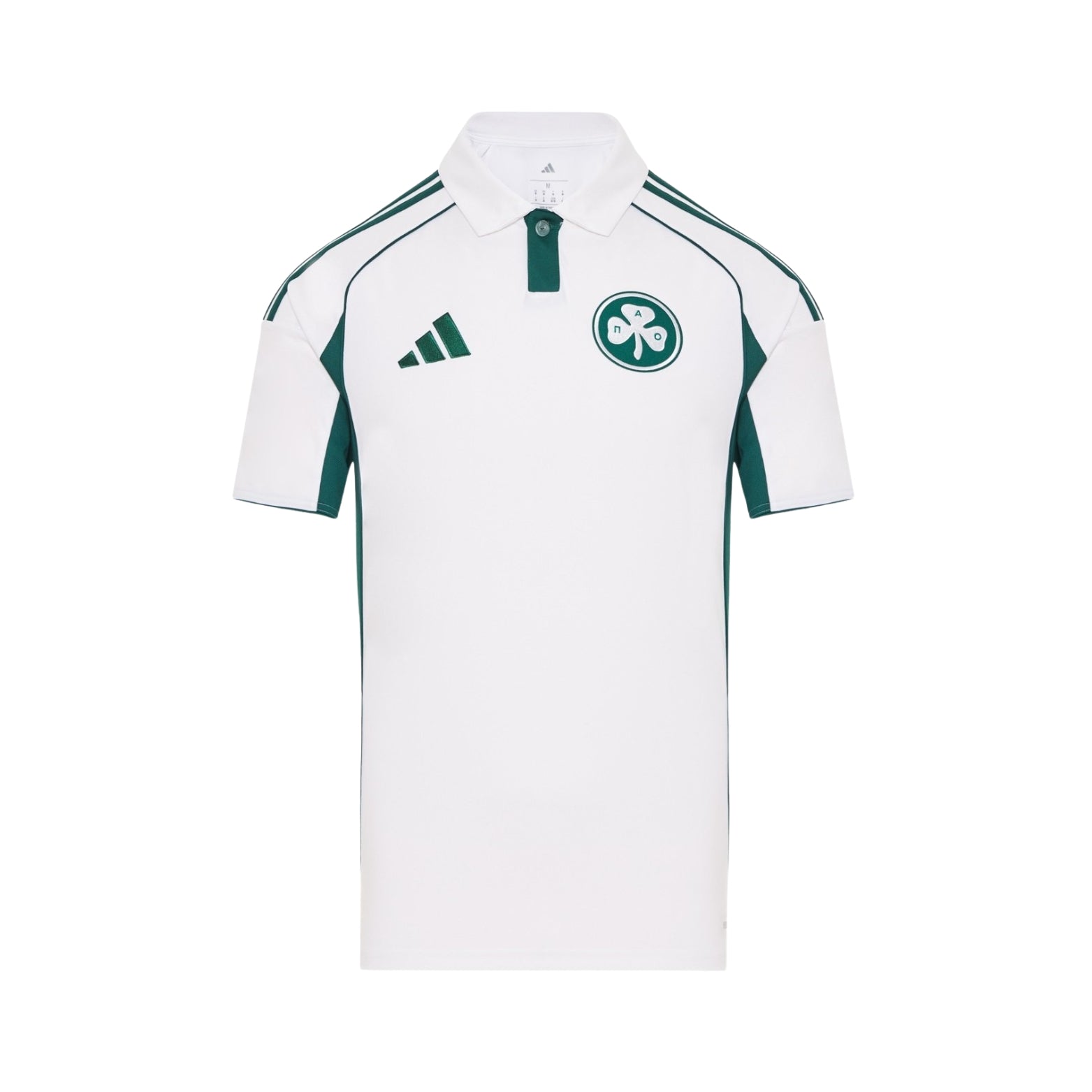 Panathinaikos Extérieur 25/26