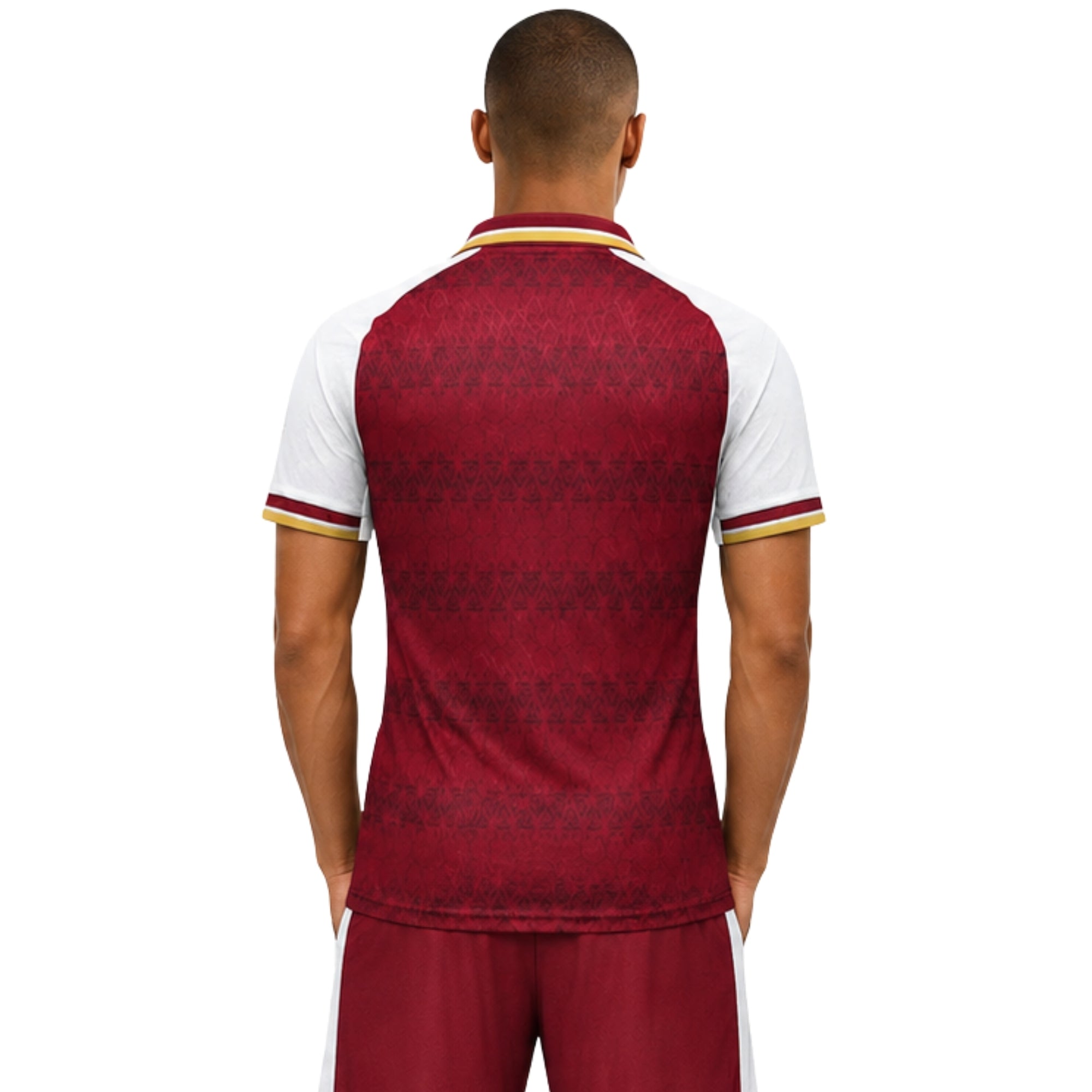 Arsenal Édition Spéciale 26/27 - Version Joueur