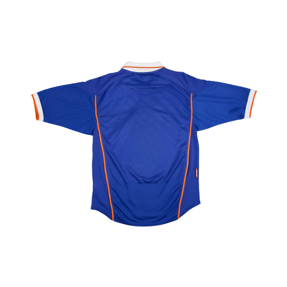 Camiseta Países Bajos Visitante 98/99