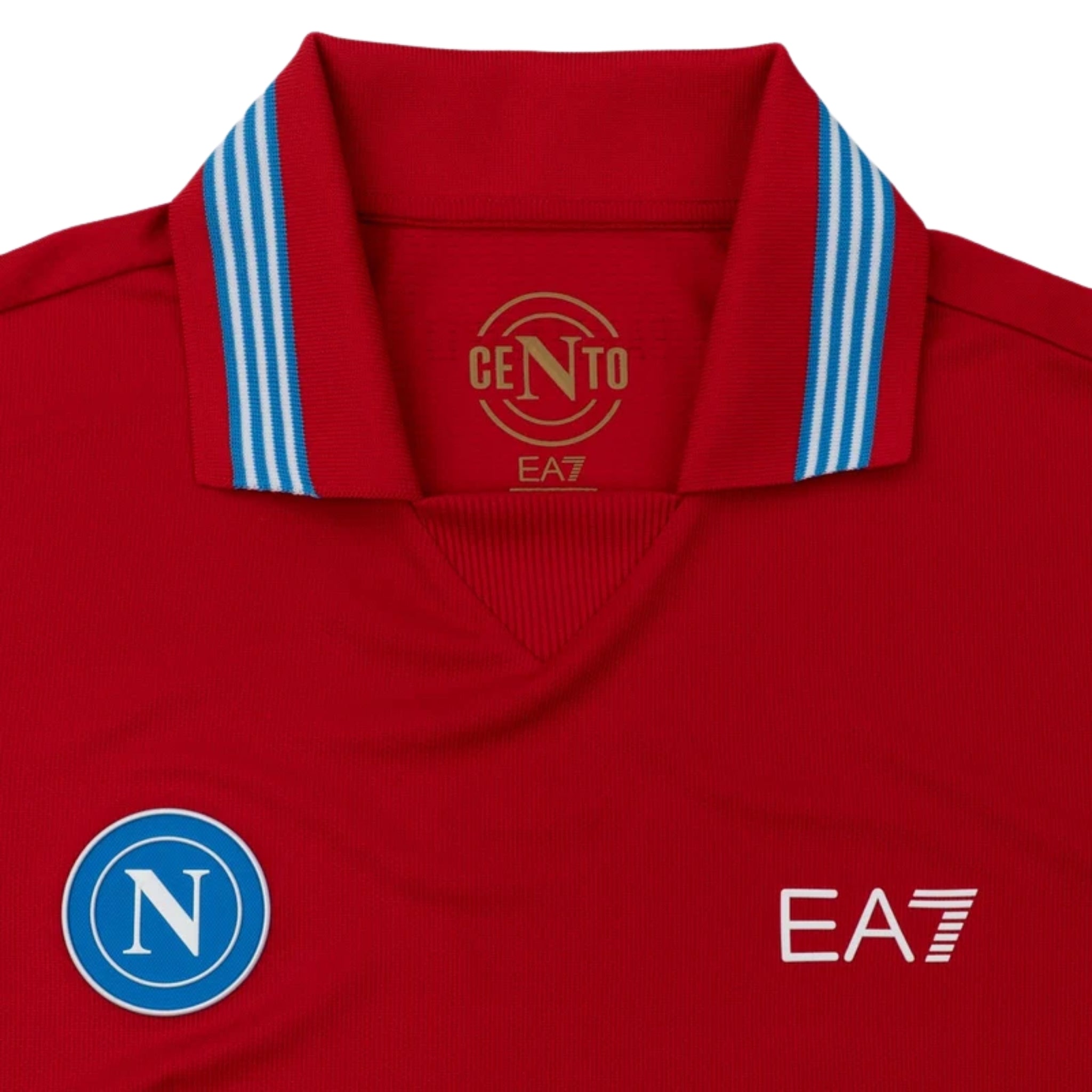 Naples Troisième 26/27