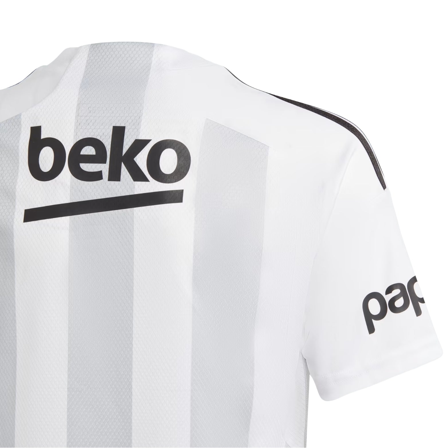 Besiktas Domicile 23/24