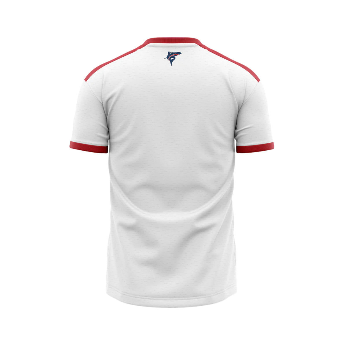 Cape Verde Away 25/26 - Back view