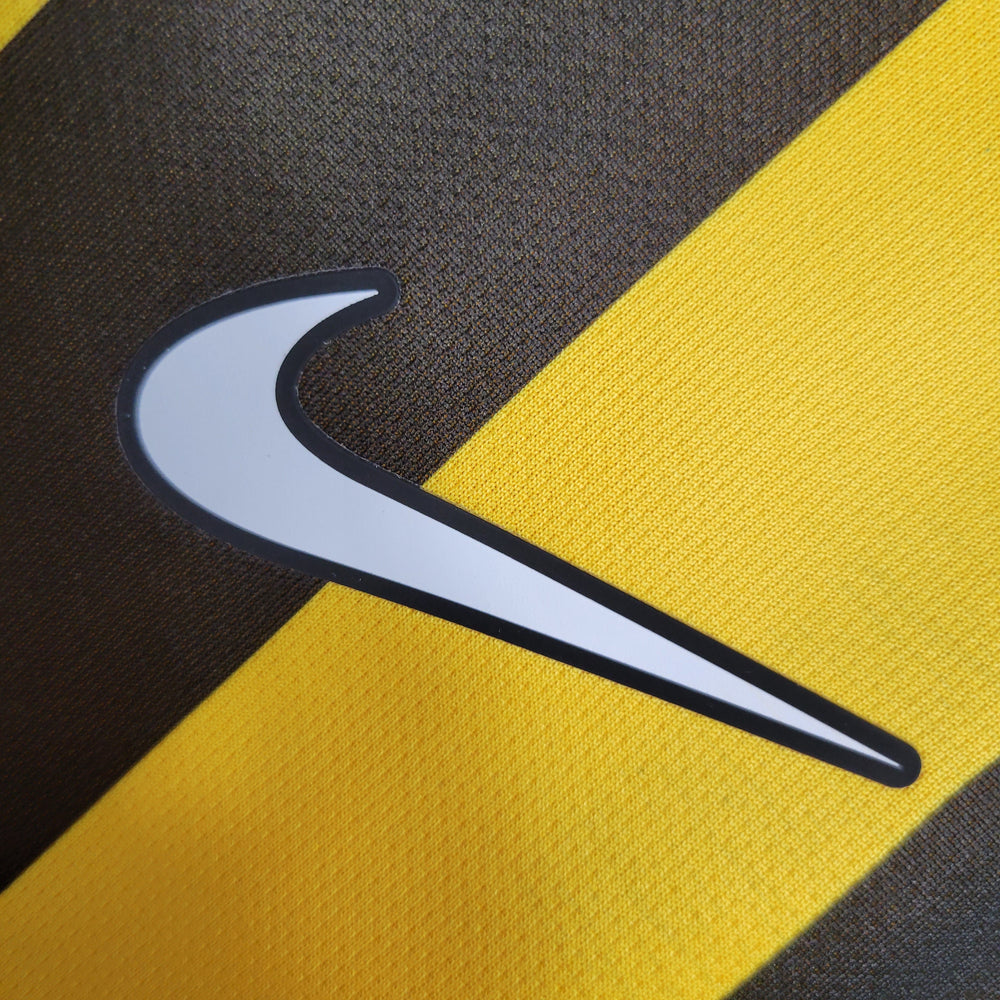 Camiseta Al-Ittihad Club Local 23/24