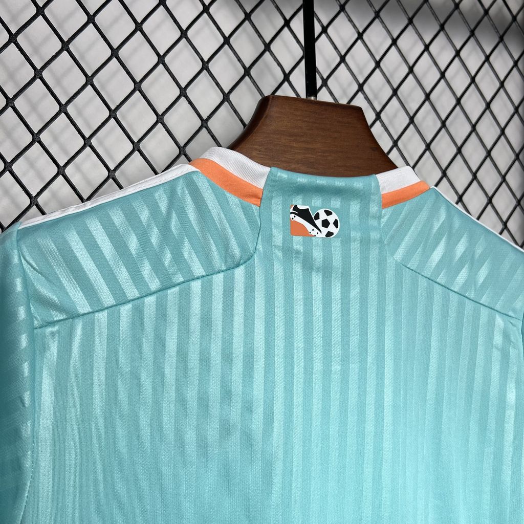 Kit - Inter Miami Troisième 24/25