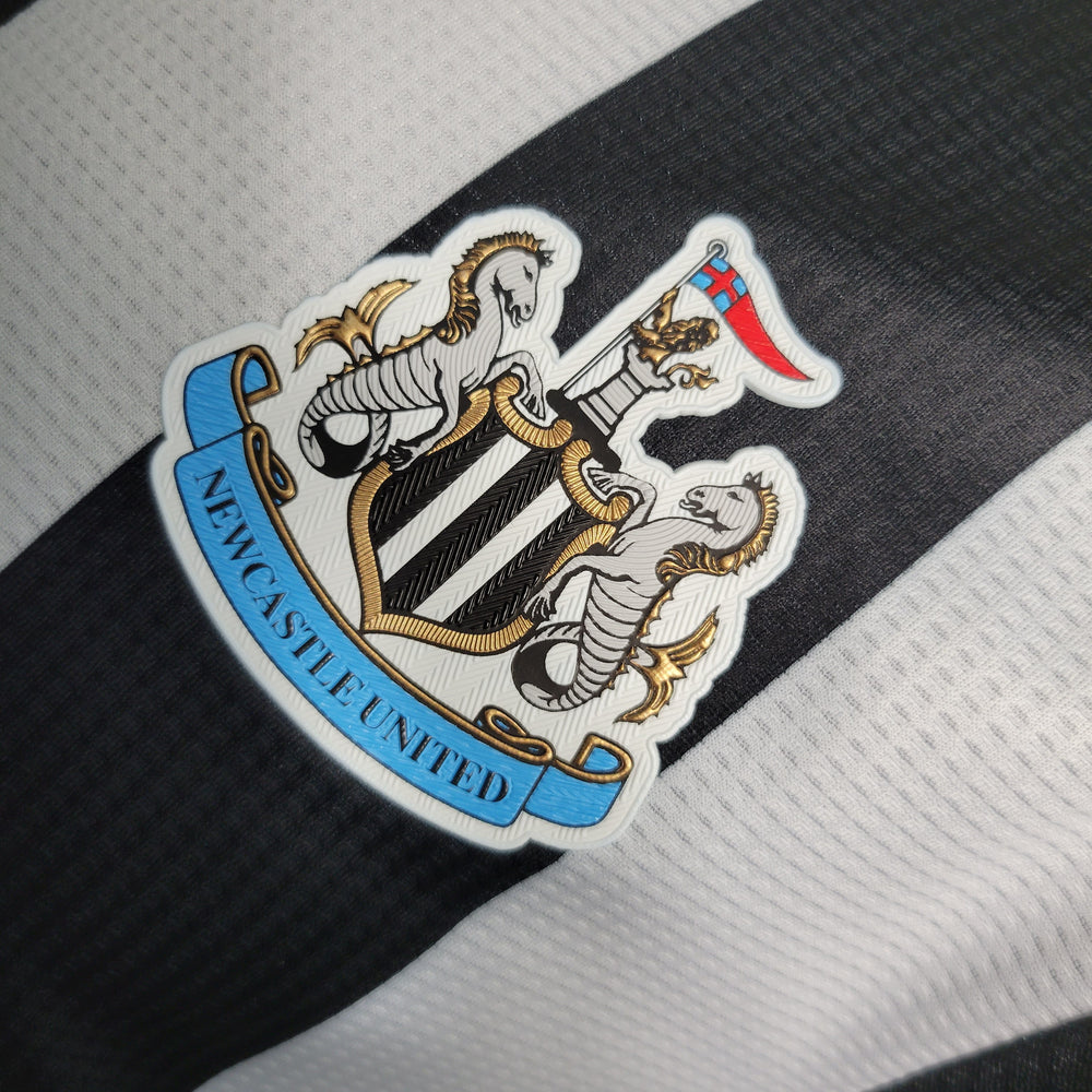 Newcastle United Home 23/24 - Player Version
