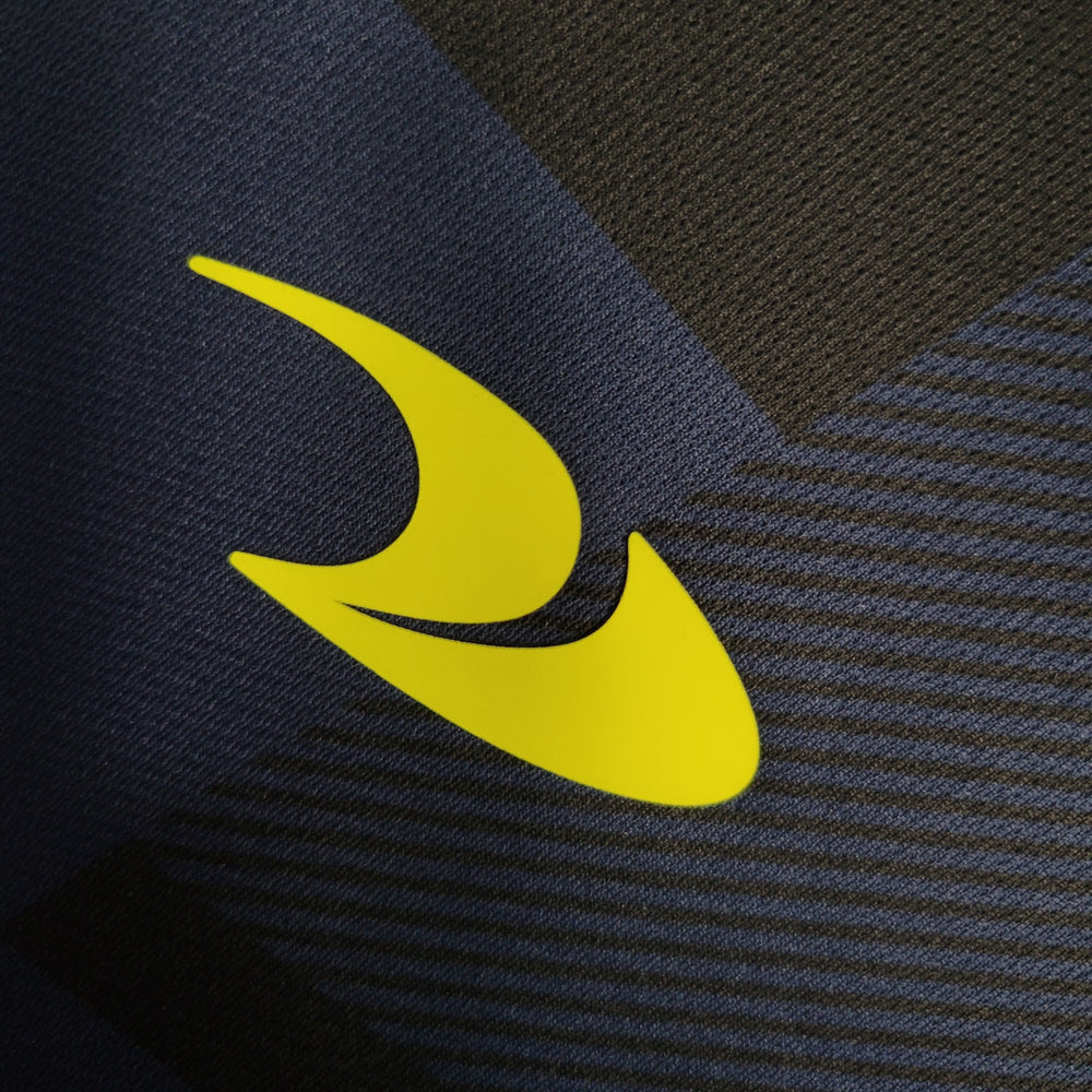 Al-Nassr Training 22/23