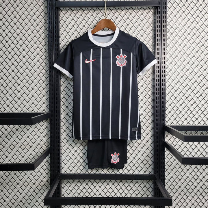 Kit - Corinthians Extérieur 23/24