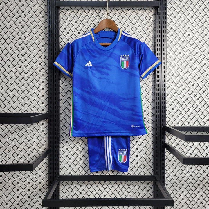 Kit - Italie Domicile 22/23