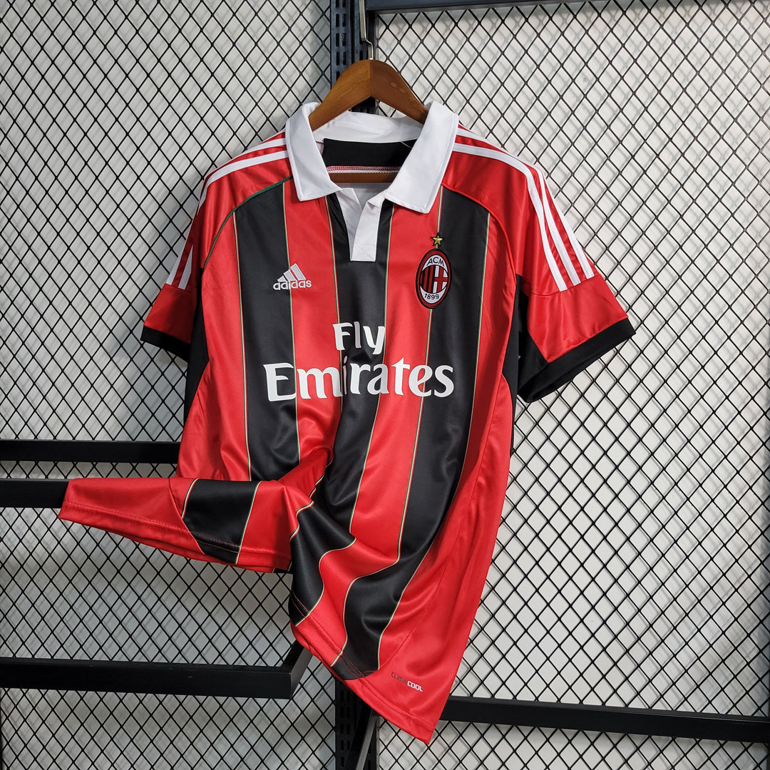 AC Milan Domicile 12/13