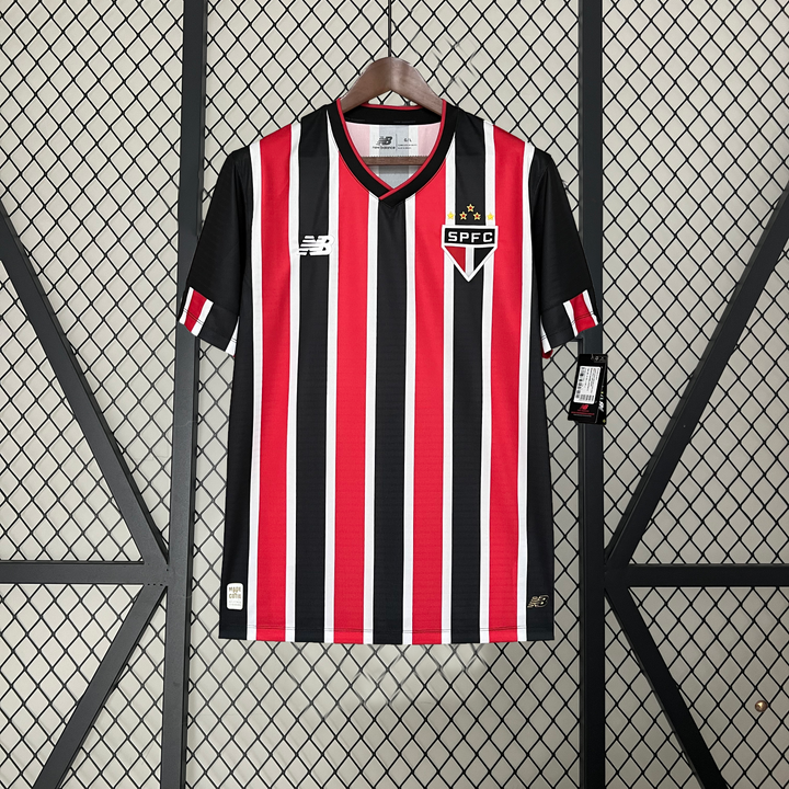 São Paulo Extérieur 24/25