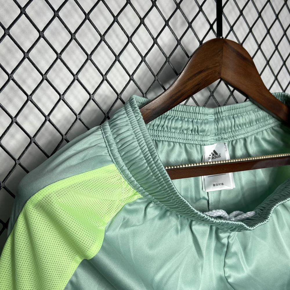 Mexico Away Shorts 24/25
