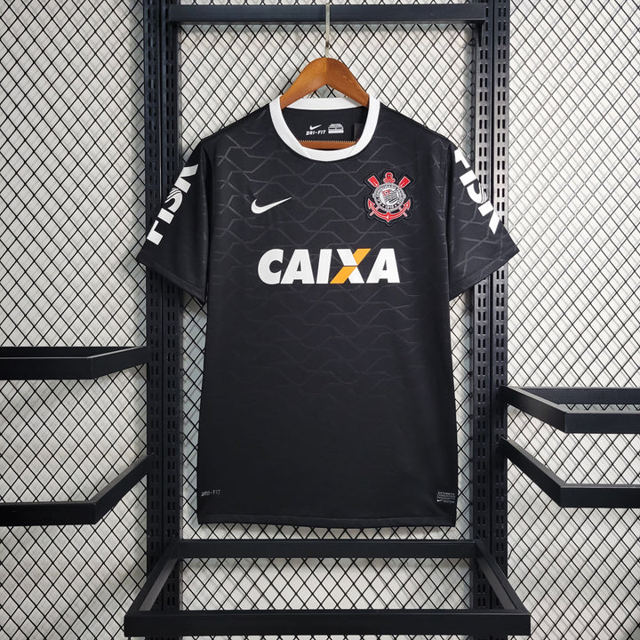 Corinthians Extérieur 12/13