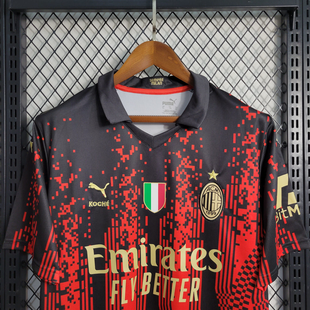 AC Milan Édition Spéciale 23/24