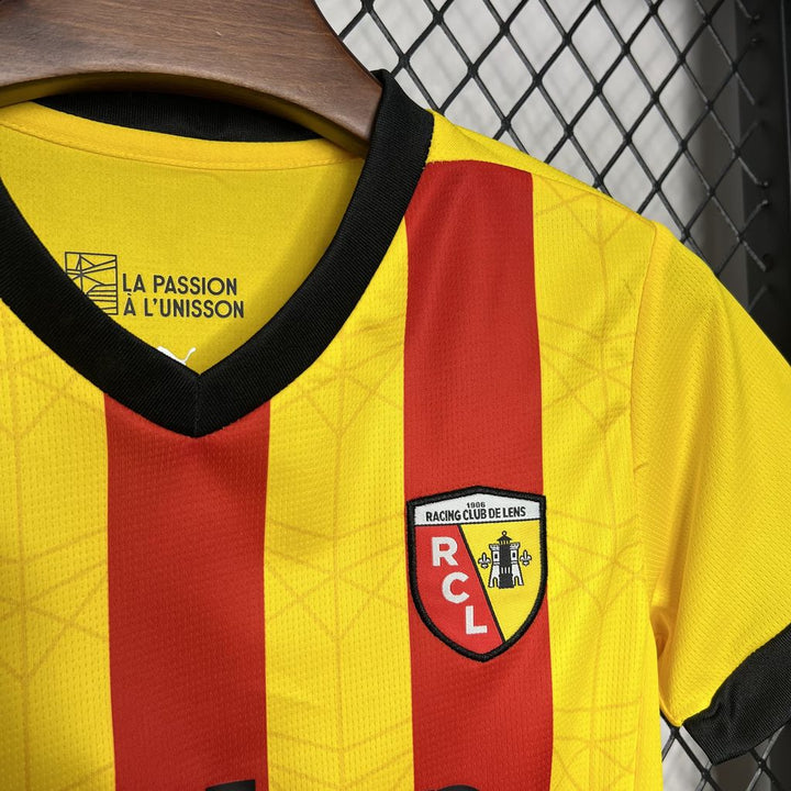 Kit RC Lens Domicile 24/25