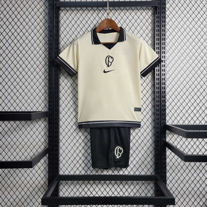 Kit - Corinthians Quatrième  23/24