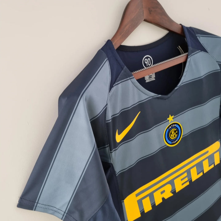 Inter Milan Troisième 04/05