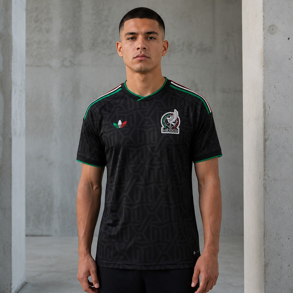 Mexico Third 26/27 - World Cup 2026