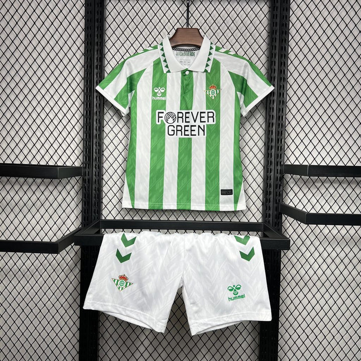 Kit - Real Betis Domicile 24/25