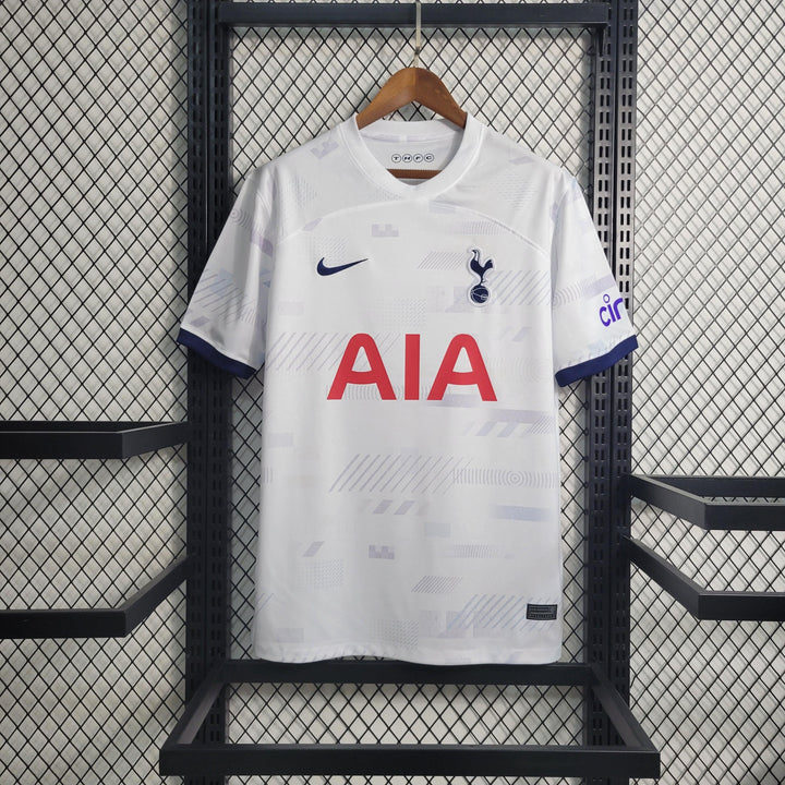 Tottenham Hotspur Domicile 23/24