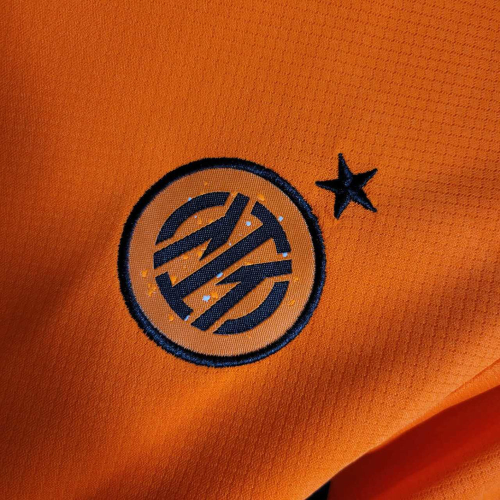 Kit - Inter Milan Third 23/24